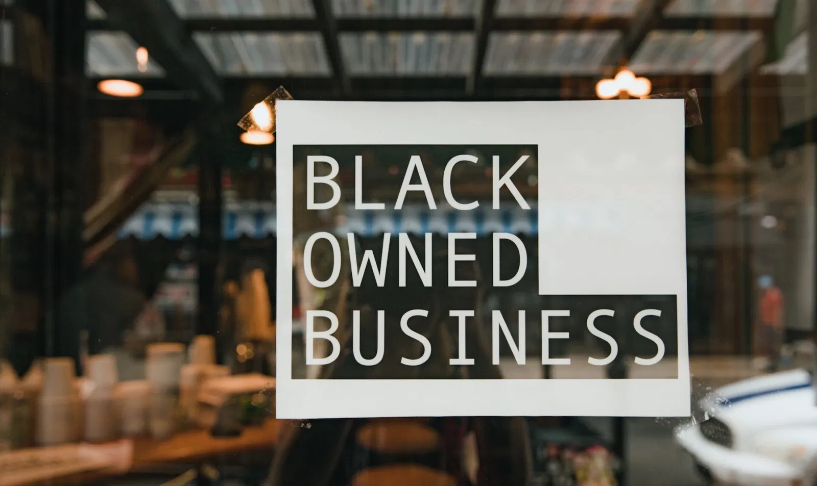 Building an Advertising Ecosystem for Black-Owned Businesses